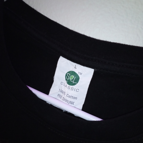 "BROWN💥PRIDE" T - Picture 5 of 5